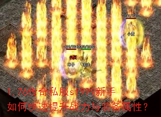 1.76����˽��sf999������ο�������ս����װ�����ԣ�