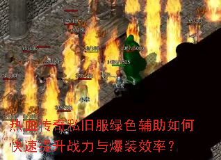 ��Ѫ����˽�ɷ���ɫ������ο�������ս���뱬װЧ�ʣ�