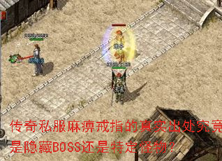 ����˽����Խ�ָ����ʵ��������������BOSS�����ض����