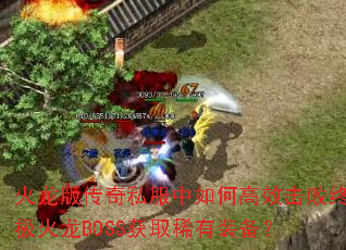 �����洫��˽������θ�Ч�����ռ�����BOSS��ȡϡ��װ����