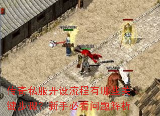 ����˽��������������Щ�ؼ����裿���ֱؿ��������