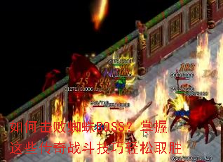 ��λ���֩��BOSS��������Щ����ս����������ȡʤ
