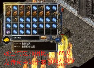սʿ�뷨ʦ��ȣ�1.85����������սʿ����Щ���ƣ�