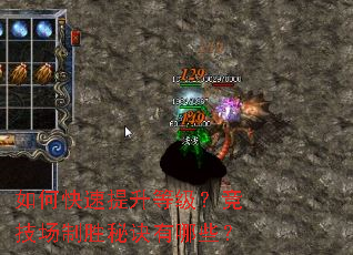如何快速提升等级?竞技场制胜秘诀有哪些? 如何快速提升等级?竞技场制胜秘诀有哪些?