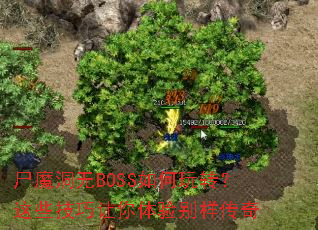 ʬħ����BOSS�����ת����Щ�������������������