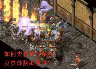 ��β鿴��ɳ�����������������ԣ�