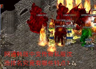 ��ͨ�����б䴫��˽�����������������Щ�ص㣿