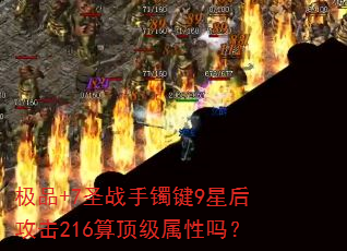 ��Ʒ+7ʥս������9�Ǻ󹥻�216�㶥��������