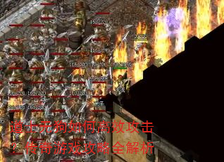 ��ʿ�޹���θ�Ч������������Ϸ����ȫ����
