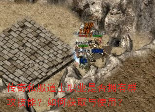 ����˽����ʿְҵ�Ƿ�ӵ��Ⱥ�����ܣ���λ�ȡ��ʹ�ã�