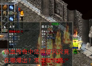 ��Ѫ�����з������羿�����ı���������ϸ����