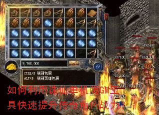 ����������ɵ�����GM���߿������������ɫս����